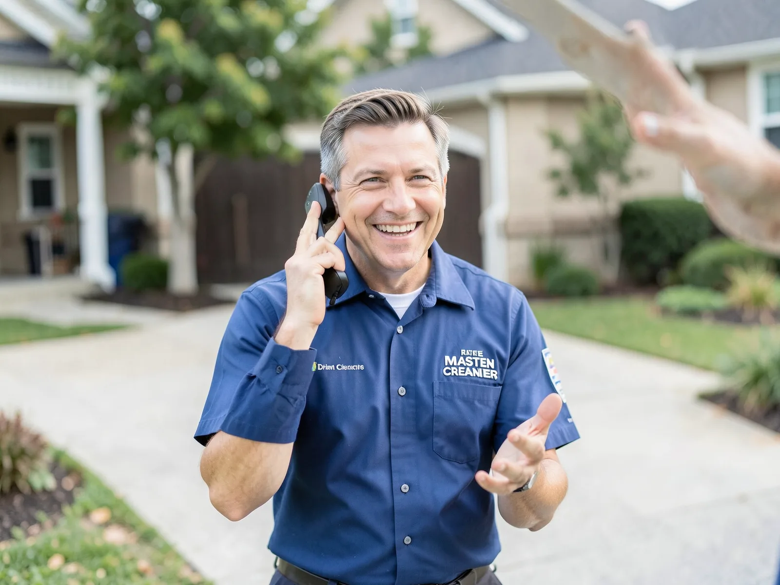 Drain Cleaning Greenacres, WA FAQs